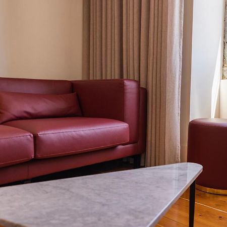 Liberdade Concept 2Bdr Apartment By Lovelystay Лиссабон Экстерьер фото