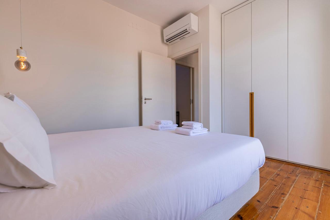 Liberdade Concept 2Bdr Apartment By Lovelystay Лиссабон Экстерьер фото