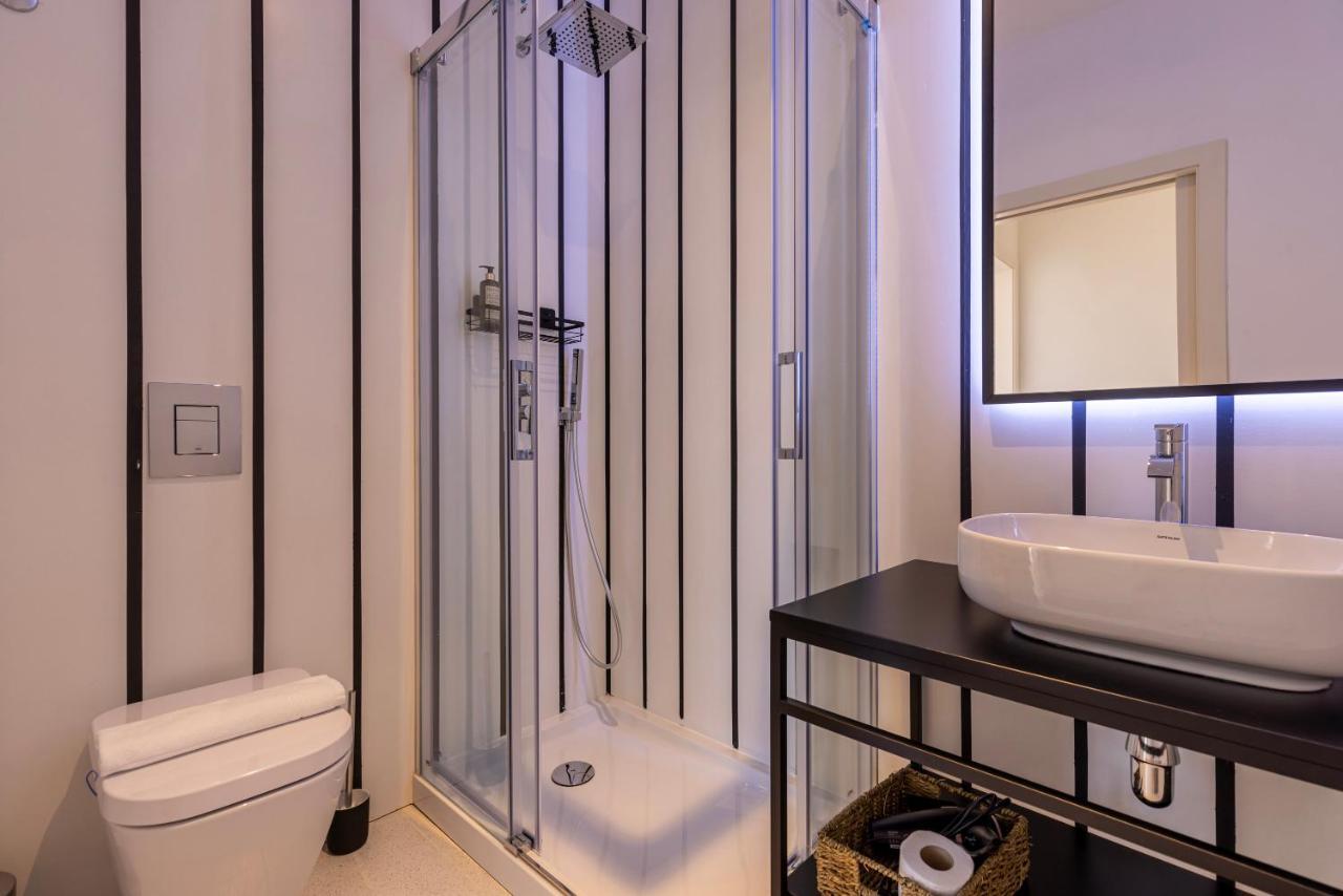 Liberdade Concept 2Bdr Apartment By Lovelystay Лиссабон Экстерьер фото